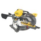 Аккумуляторная торцовочная пила DeWalt DHS780N (без акк, без з/у) — Фото 2