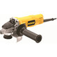 Машина шлифовальная угловая DeWalt DWE 4051