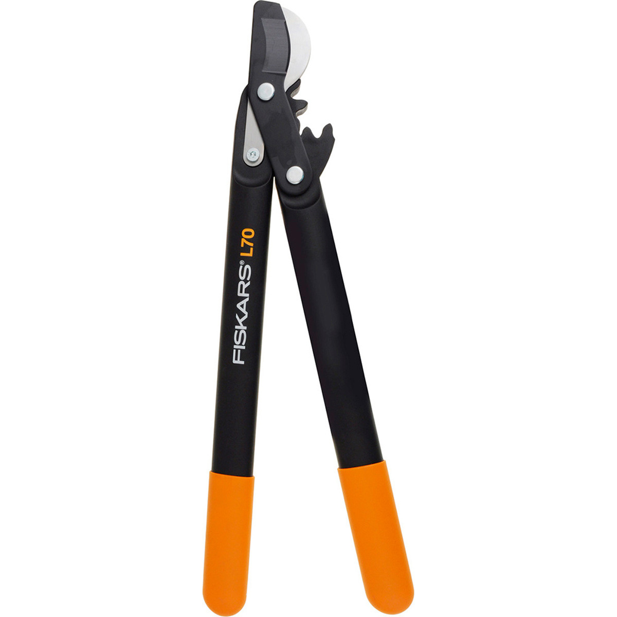 Сучкорез Fiskars PowerGear L70 — Фото 1