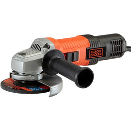 Машина шлифовальная угловая Black&Decker G850 — Фото 1