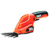 Аккумуляторные ножницы Black&Decker GSL200