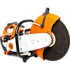 Бензорез Stihl TS 420 — Фото 2