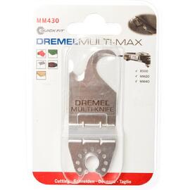 Полотно многофункциональное Dremel MM430 крючковое — Фото 1