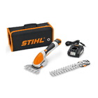 Аккумуляторные ножницы Stihl HSА 25