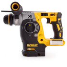 Аккумуляторный перфоратор DeWalt DCH273NT (без акк, без з/у) — Фото 2