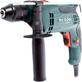 Сетевая дрель Metabo SBE 650 ударная (БЗП) 600671850