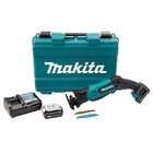 Аккумуляторная сабельная пила Makita DJR185RME — Фото 2