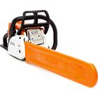 Бензопила Stihl MS 180C-BE 16" — Фото 2