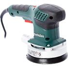 Эксцентриковая шлифмашина Metabo SXE 3125 — Фото 2