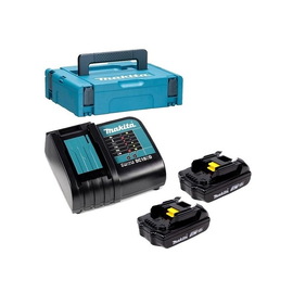 Набор Makita PSK MKP1SY182 BL1815N + DC18SD