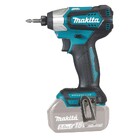 Аккумуляторная дрель-шуруповерт Makita DTD155Z ударная (без акк, без з/у) — Фото 2