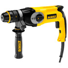 Перфоратор DeWalt D25124 K