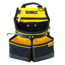 Сумка поясная для гвоздей DeWalt DWST1-75650 — Фото 1