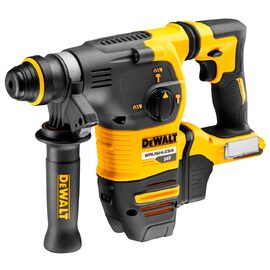 Аккумуляторный перфоратор DeWalt DCH333NT (без акк, без з/у) — Фото 1