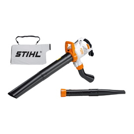 Электрическая воздуходувка Stihl SHE 81 — Фото 1