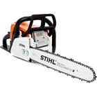 Бензопила Stihl MS 180 40см — Фото 3