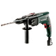 Сетевая дрель Metabo SBE 760 (БЗП) ударная