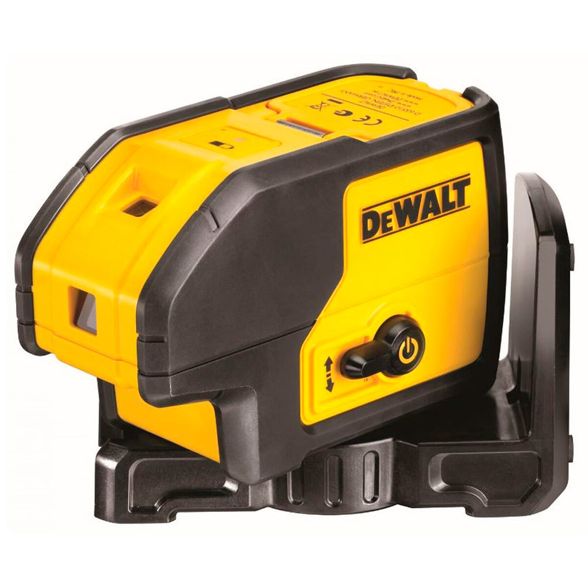 Измерительная техника DeWalt — Фото 1