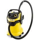 Пылесос Karcher WD 5 P V-25/5/22 — Фото 3