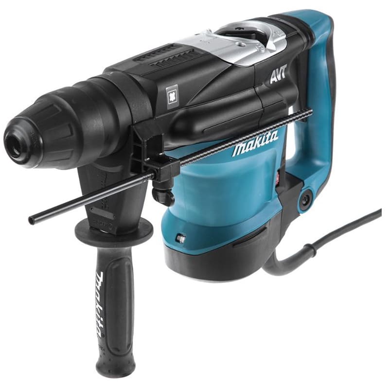 Перфоратор Makita HR3541FC — Фото 1